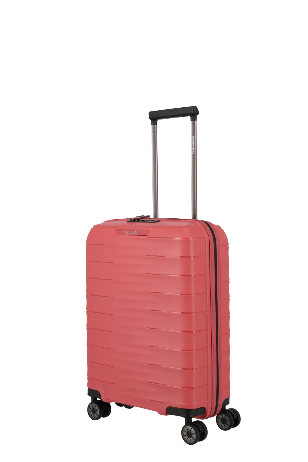 MOOBY 4w Trolley S, Rot