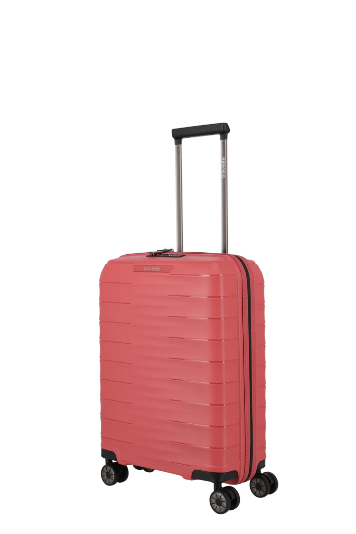 MOOBY 4w Trolley S, Rot