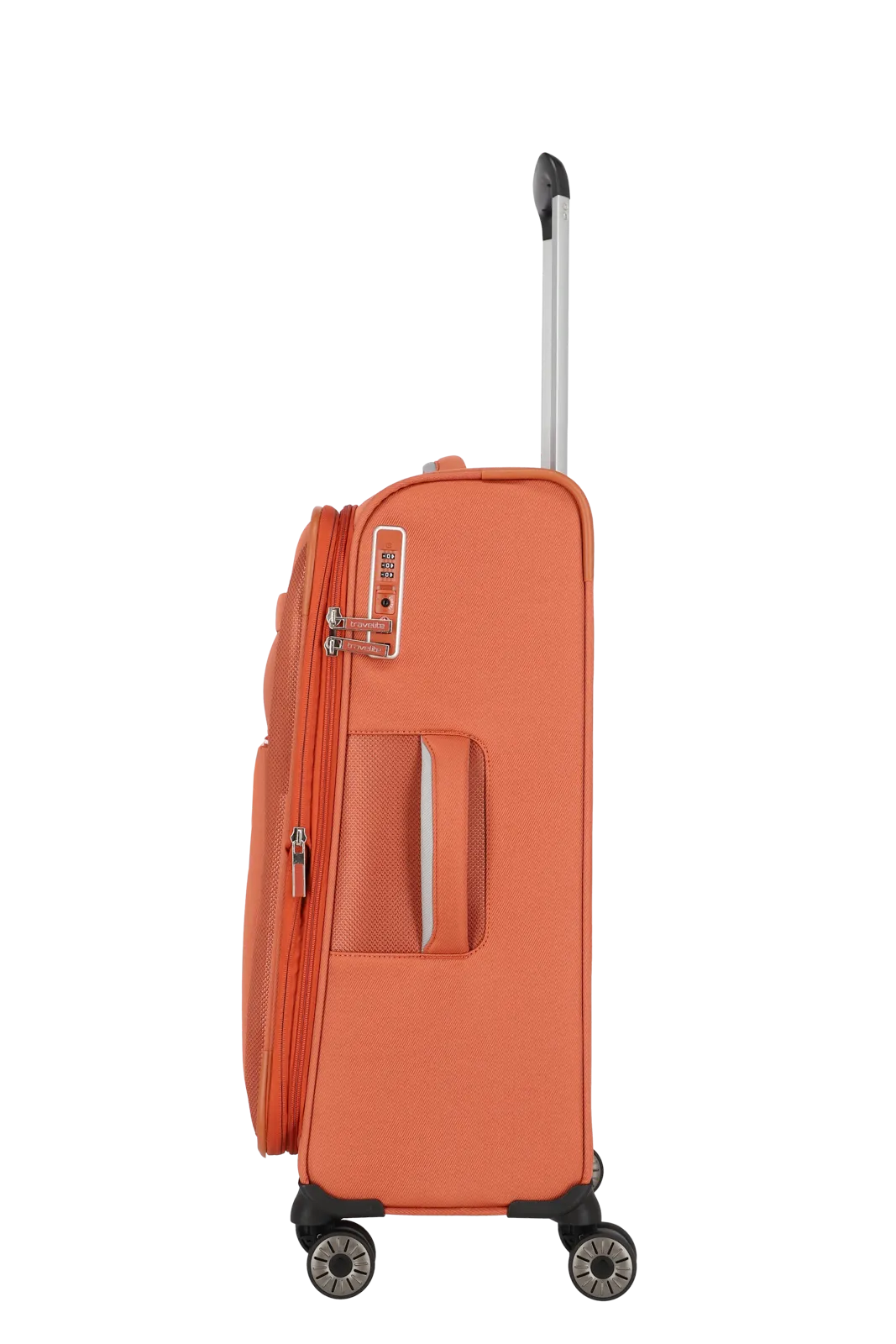 MIIGO 4w Trolley M, Safran