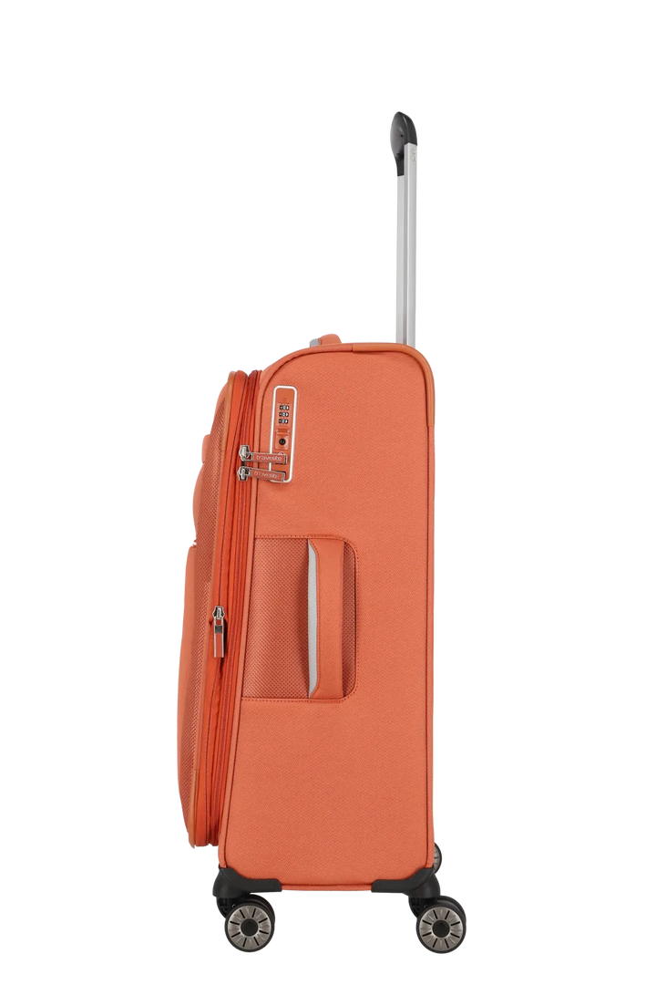MIIGO 4w Trolley M, Safran