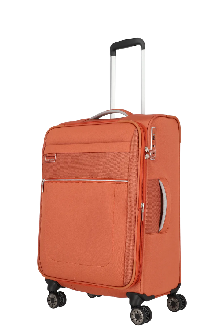 MIIGO 4w Trolley M, Safran
