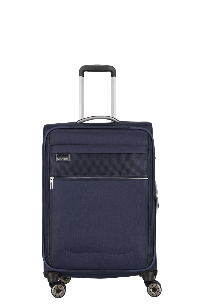 MIIGO 4w Trolley M, Tiefseeblau