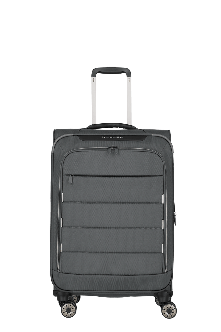 SKAII 4w Trolley M, Gipfelgrau