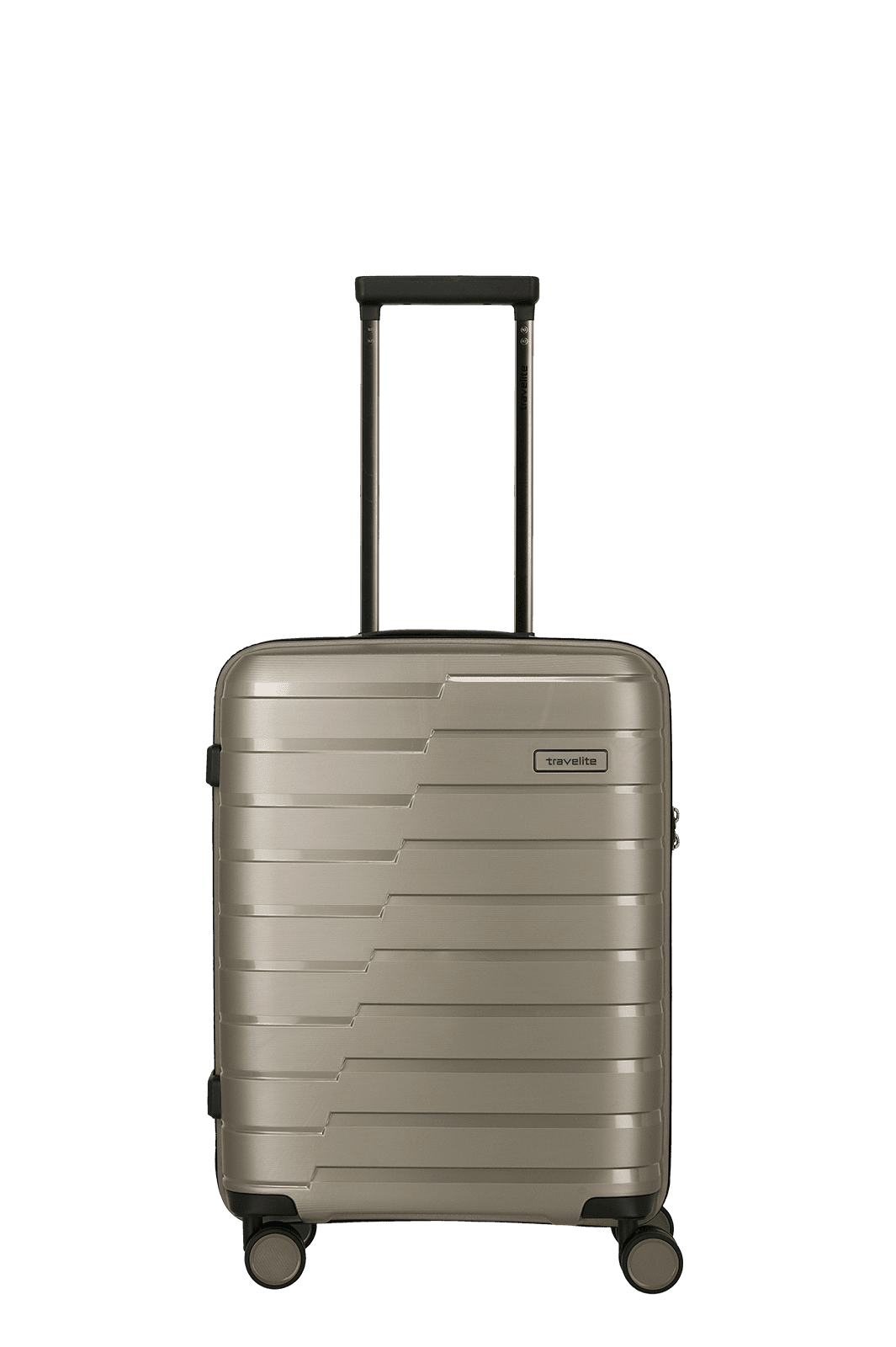 AIR BASE 4w Trolley S, Champagner