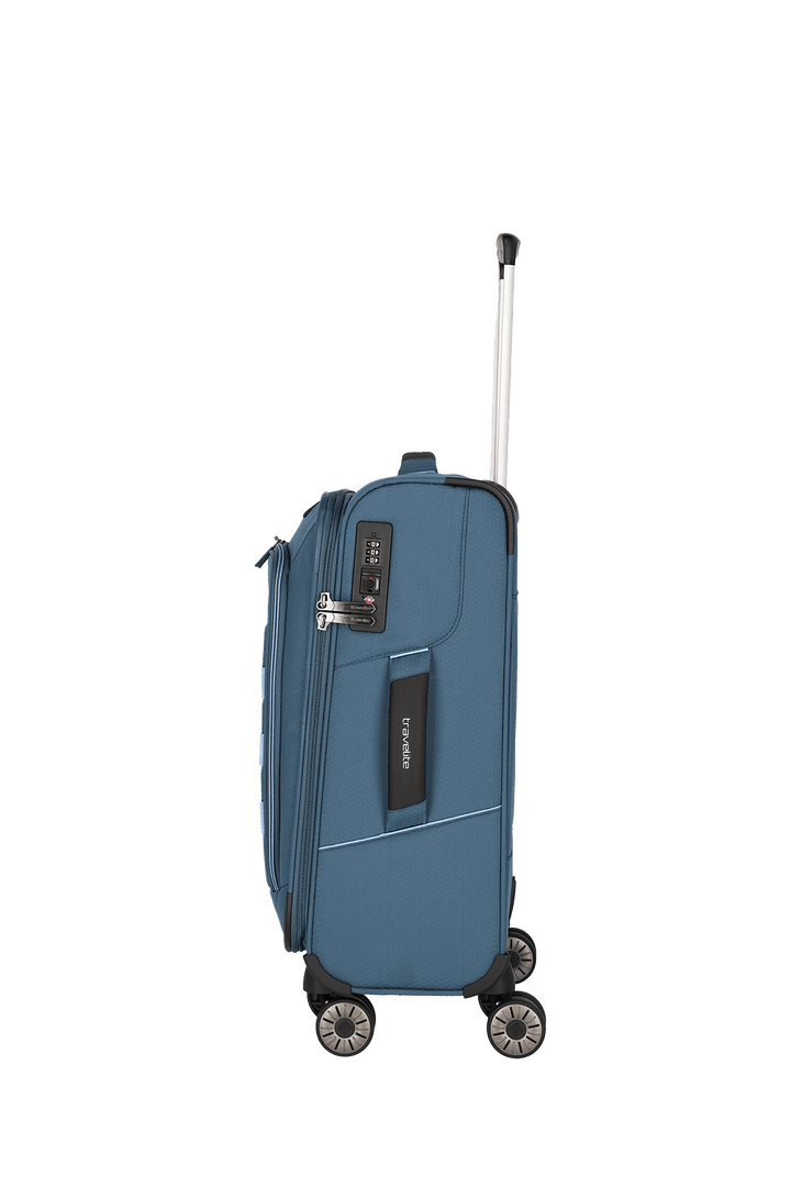 SKAII 4w Trolley S, Panoramablau