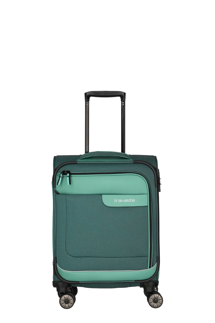 VIIA 4w Trolley S, Eukalyptus