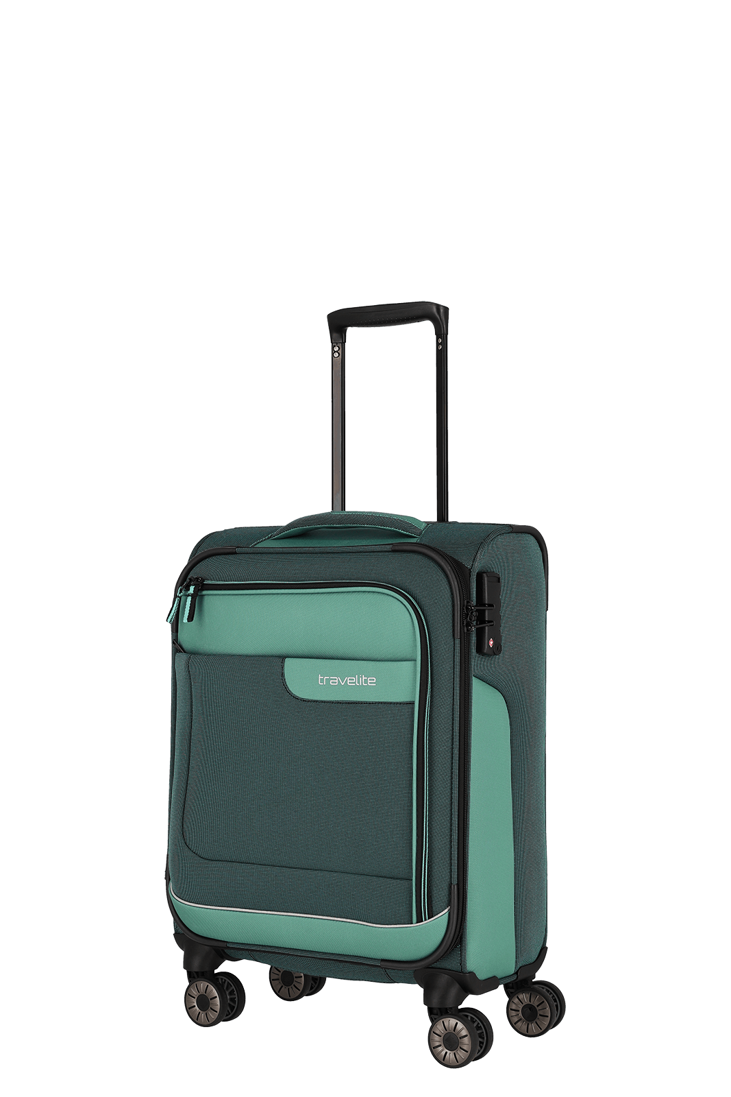 VIIA 4w Trolley S, Eukalyptus