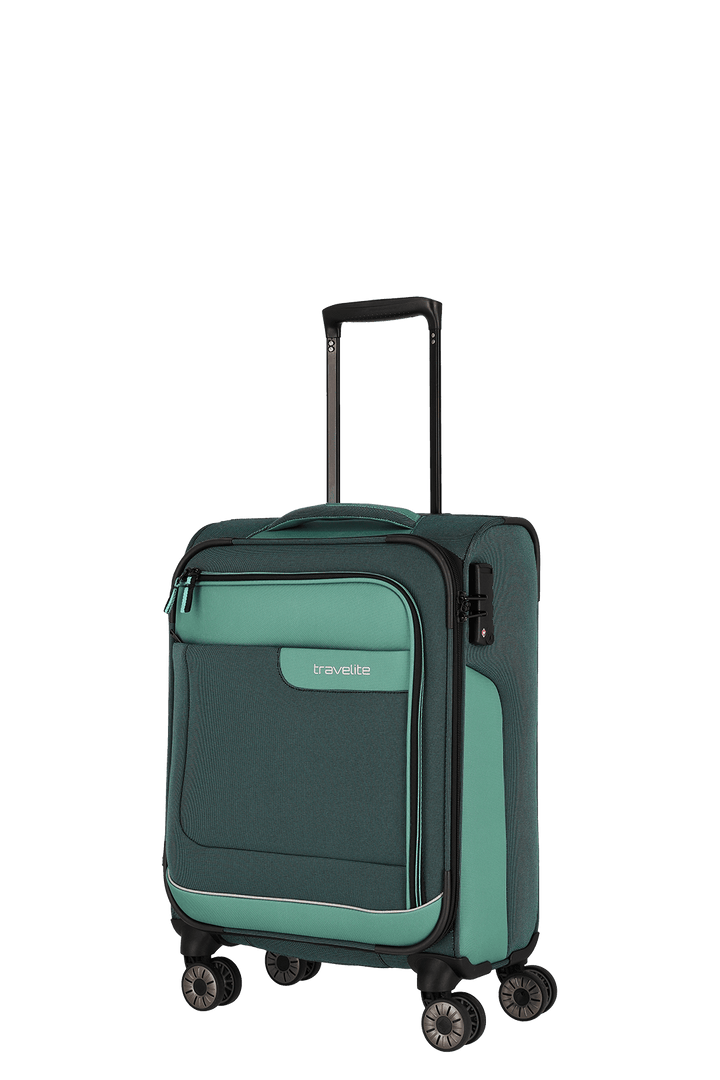 VIIA 4w Trolley S, Eukalyptus