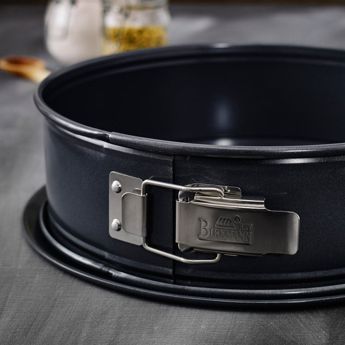Premium Baking, Springform pan, Ø 9", Height 3,5"
