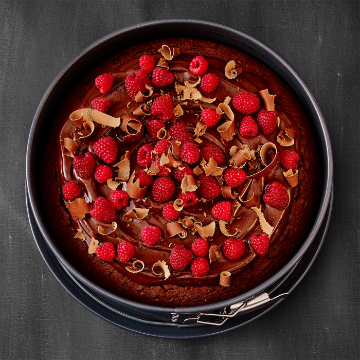 Premium Baking, Springform pan, Ø 9", Height 3,5"