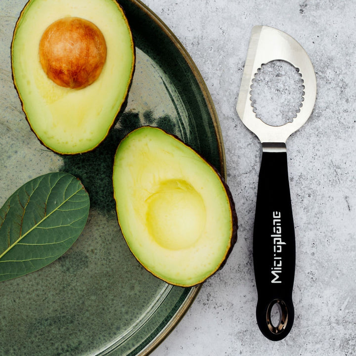 Professional Avocado Tool