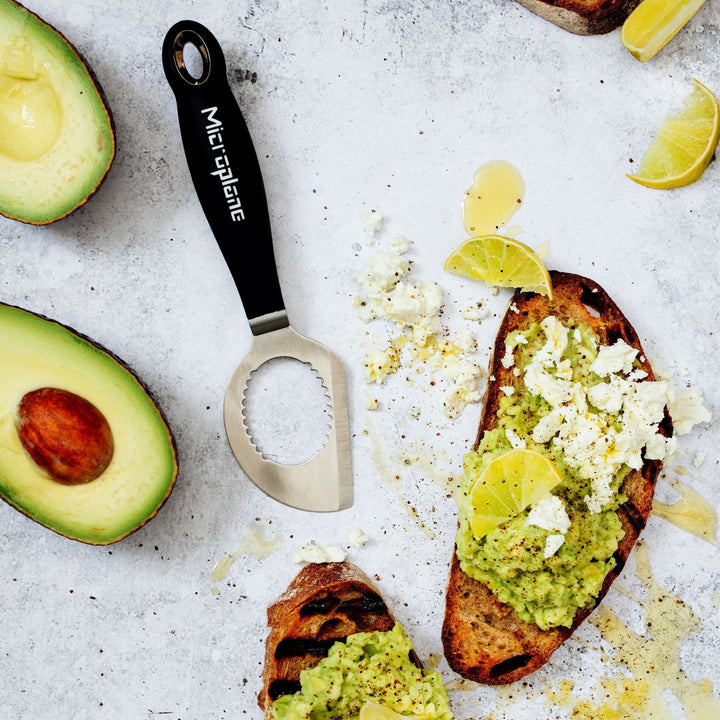 Professional Avocado Tool