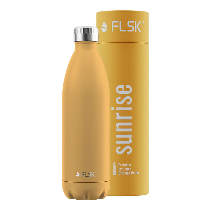 FLSK 1000ml sunrise