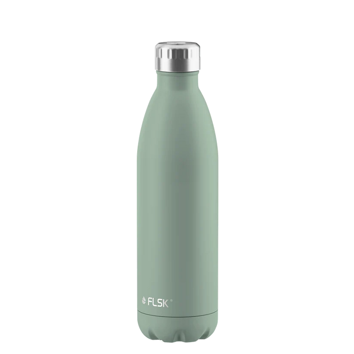 FLSK 750ml sage