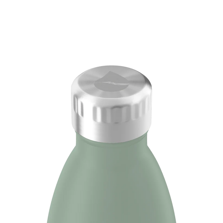 FLSK 750ml sage