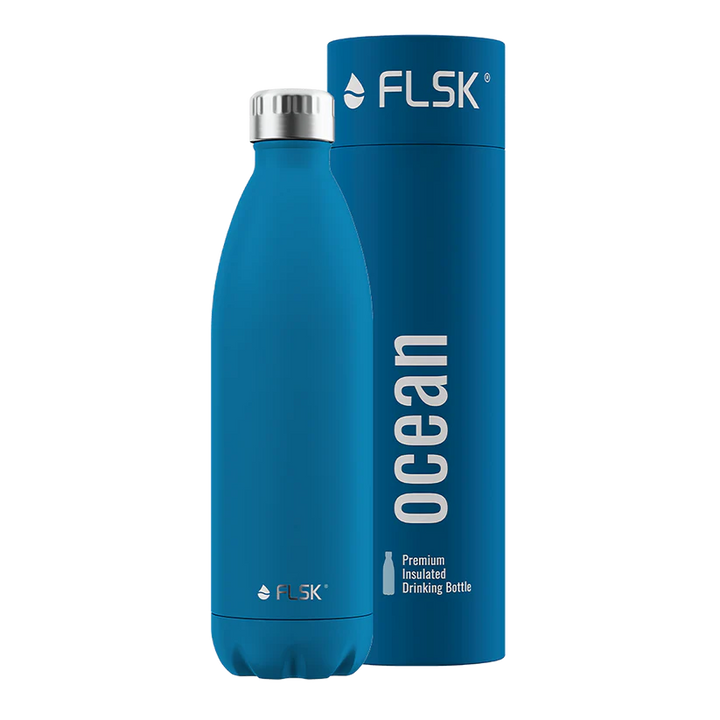 FLSK 750ml ocean