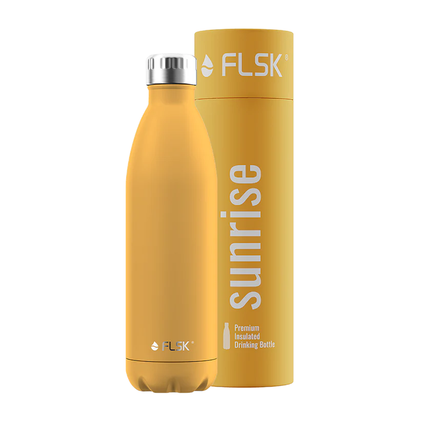 FLSK 750ml sunrise