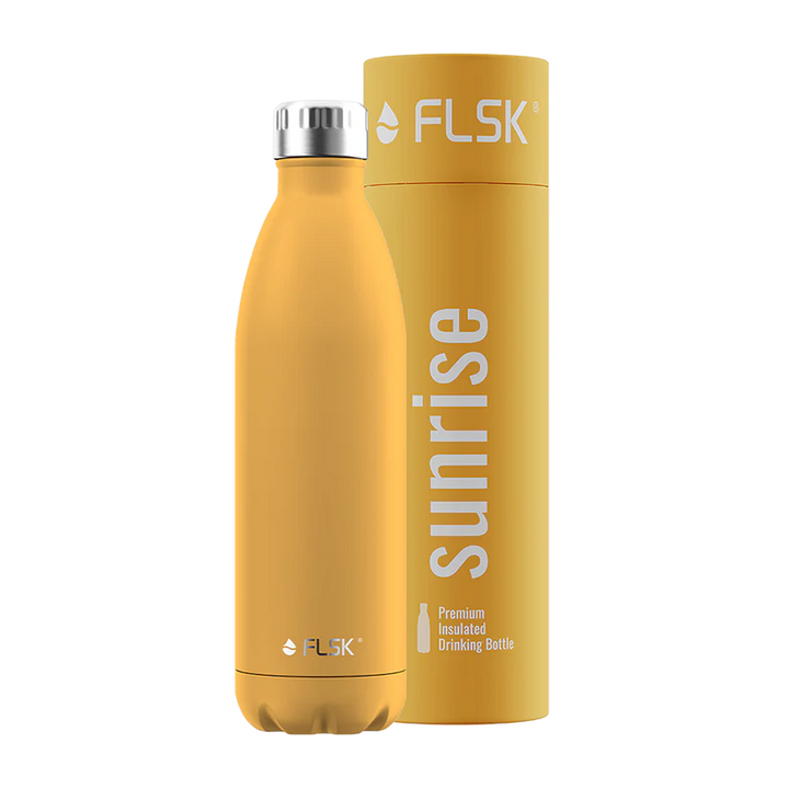 FLSK 750ml sunrise