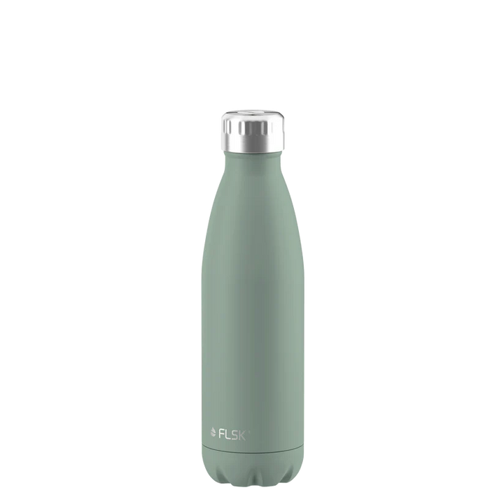 FLSK 500ml sage