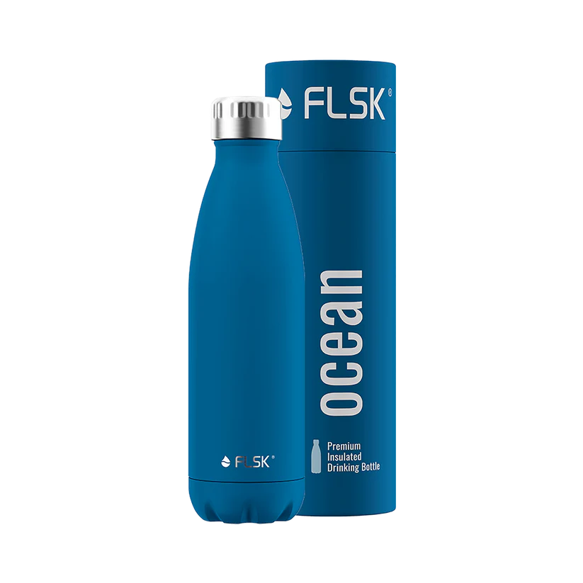 FLSK 500ml ocean