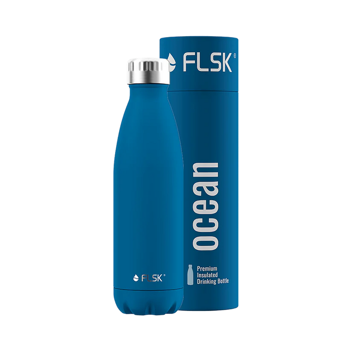 FLSK 500ml ocean