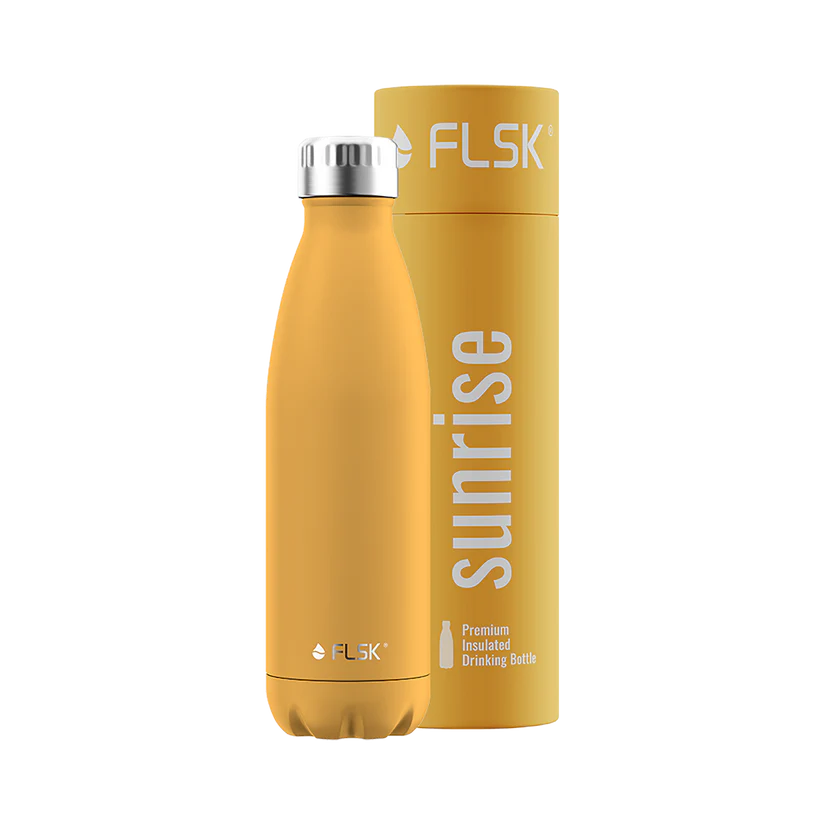 FLSK 500ml sunrise