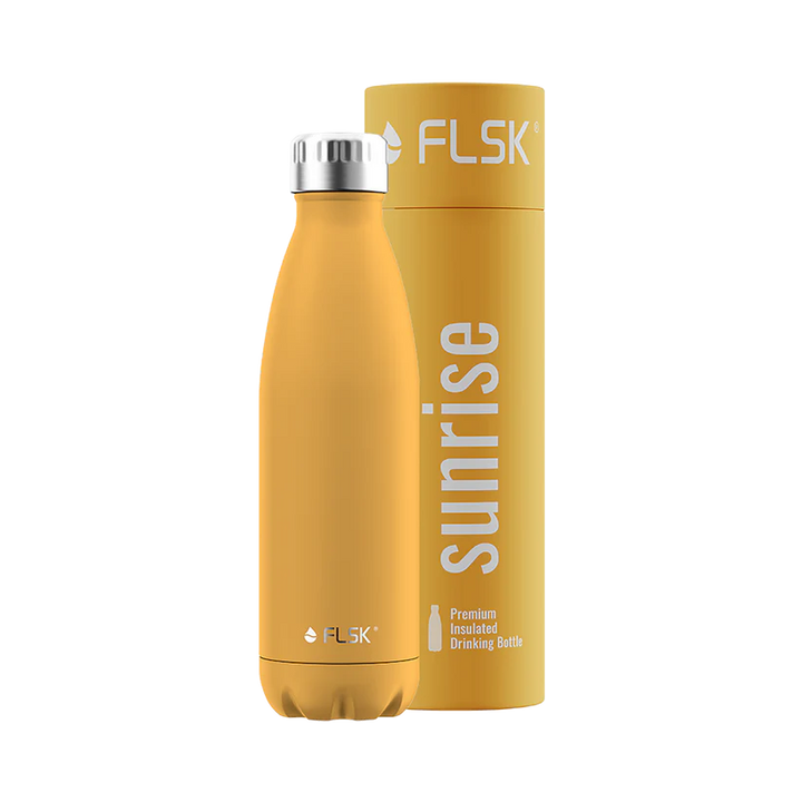 FLSK 500ml sunrise