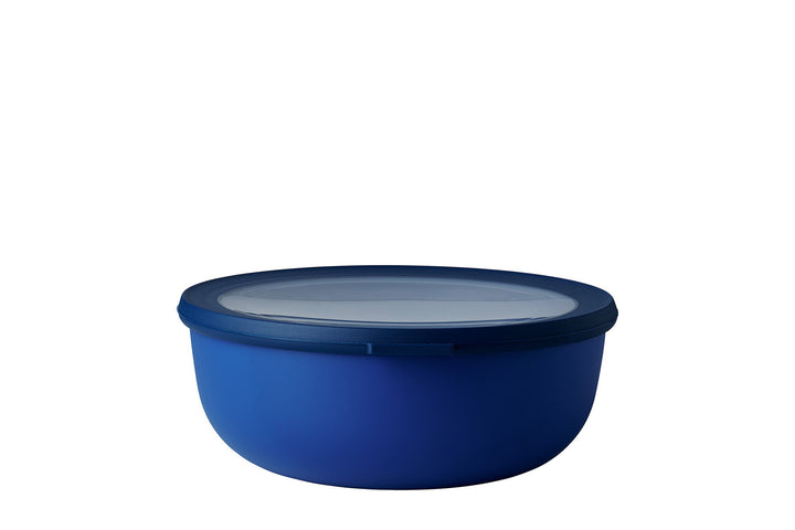 multischüssel cirqula rund 2000 ml - vivid blue