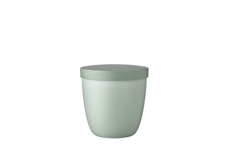 snackpot ellipse 500 ml - nordic sage