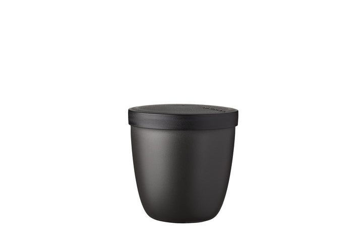 snackpot ellipse 500 ml - nordic black