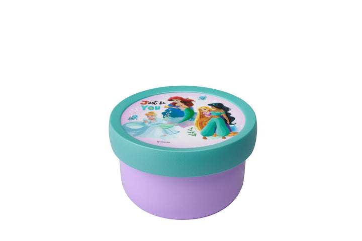 fruchtbox campus 300 ml - disney princess