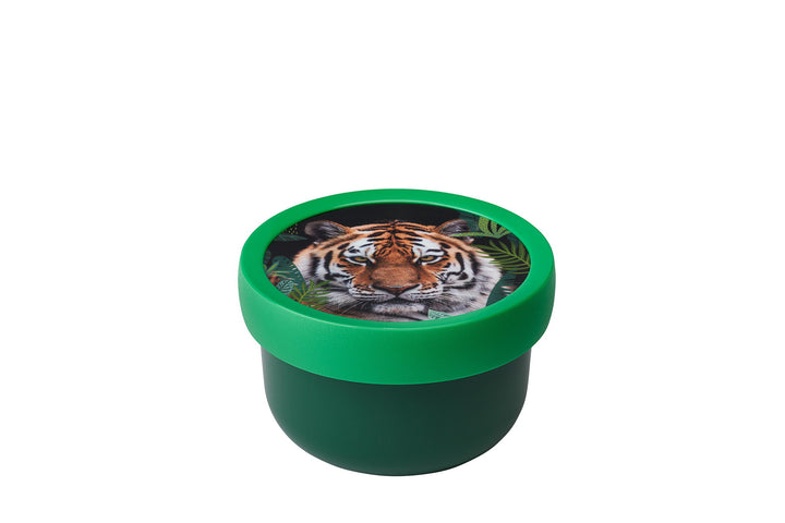 fruchtbox campus 300 ml - wild tiger