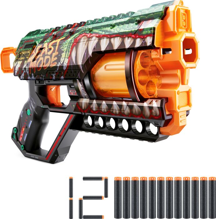 XSHOT - Skins Griefer Beast Out Blaster