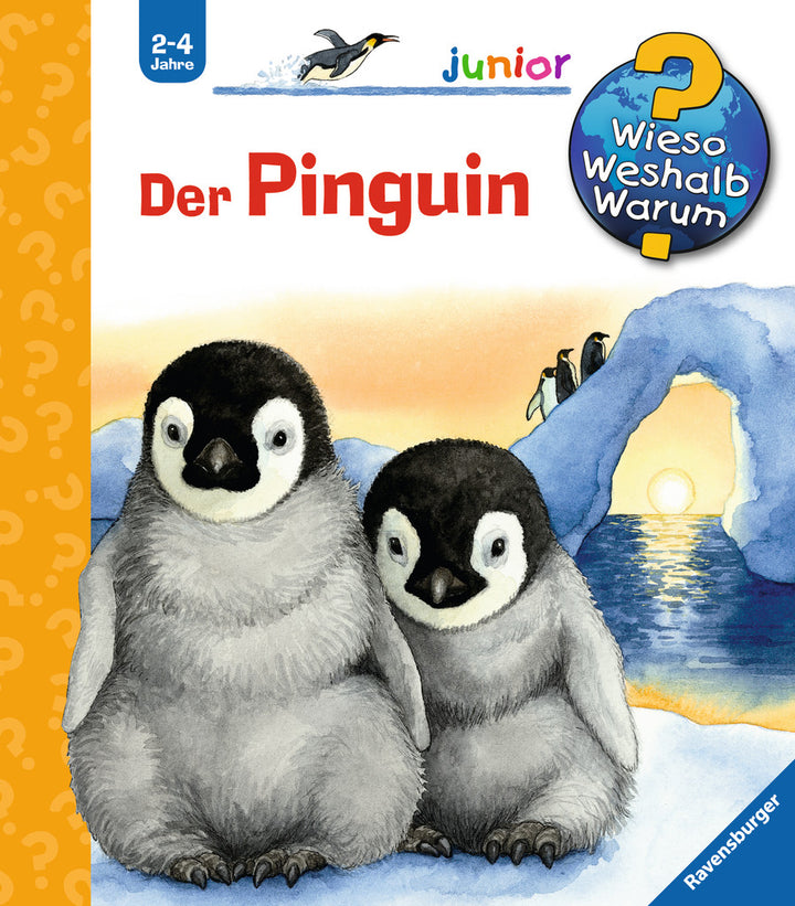 WWWjun.29Der Pinguin