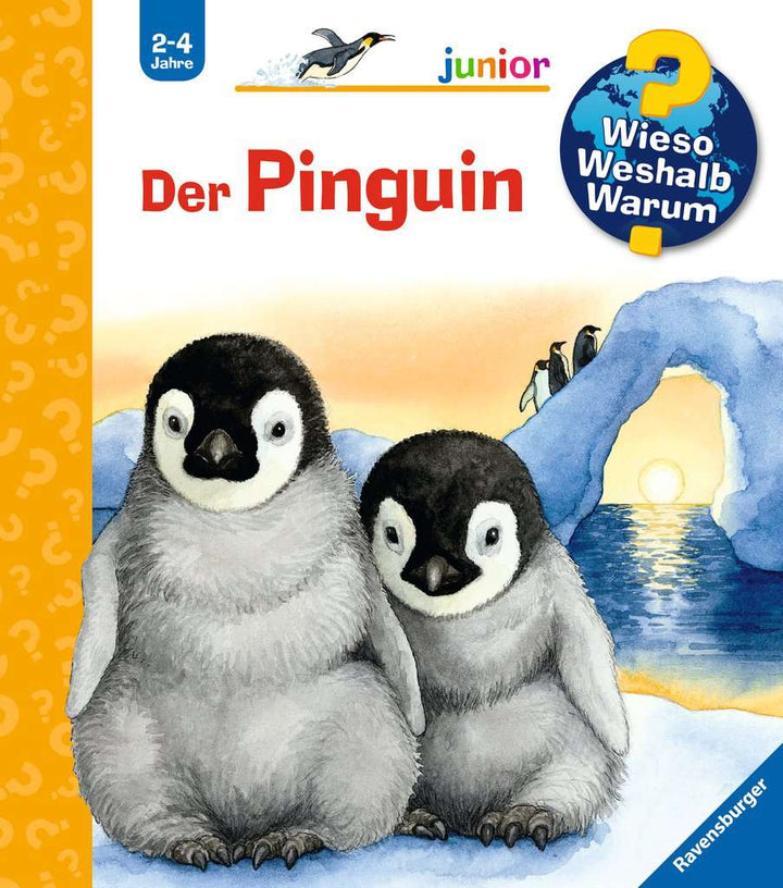 WWWjun.29Der Pinguin