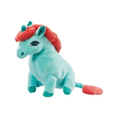 Mia & Me, Pony-Einhorn Nepuk, 12 cm, auf Trägerkarte