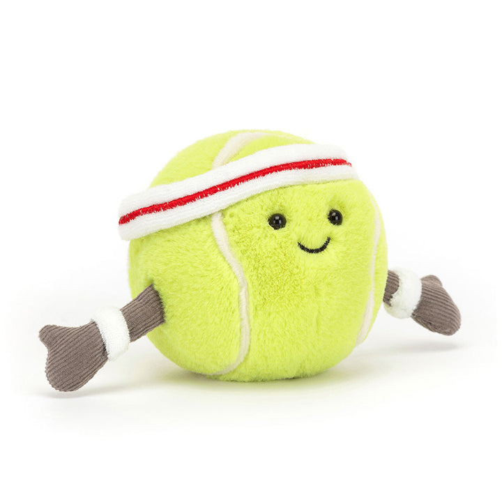 Amuseables Tennis Ball