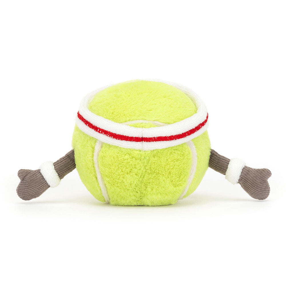 Amuseables Tennis Ball