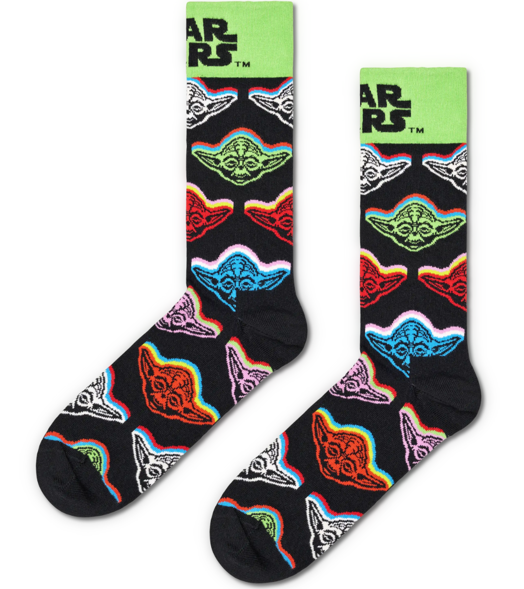 Star Wars™ Yoda Sock 36-40