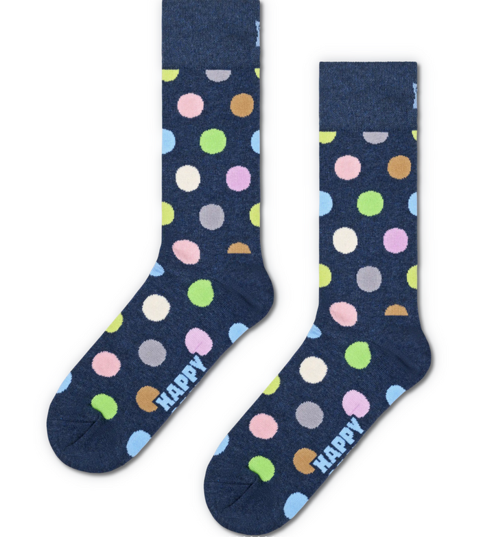 Big Dot Sock 41-46