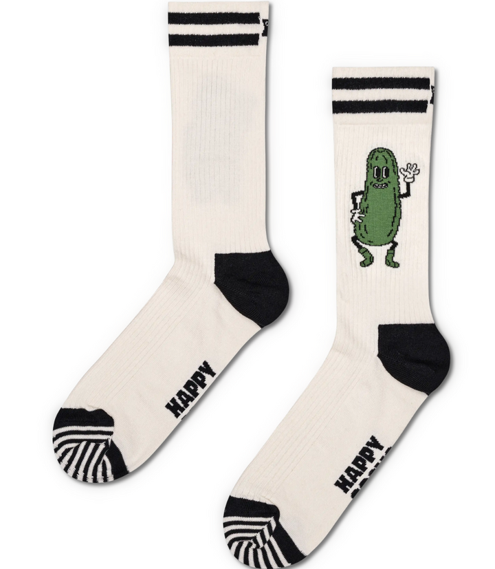 Pickles Sock - White - 1000 - 47-51