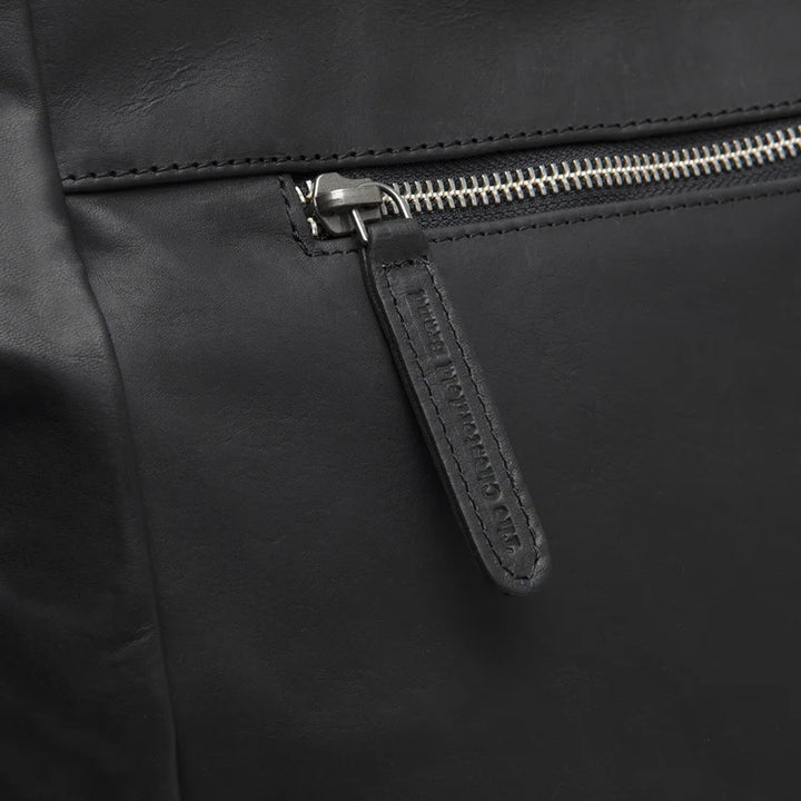 Shopper large  Black