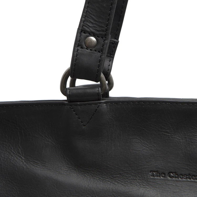 Shopper large  Black