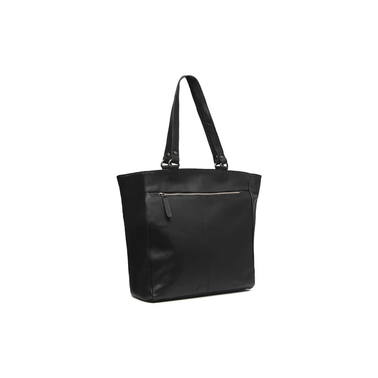 Shopper large  Black