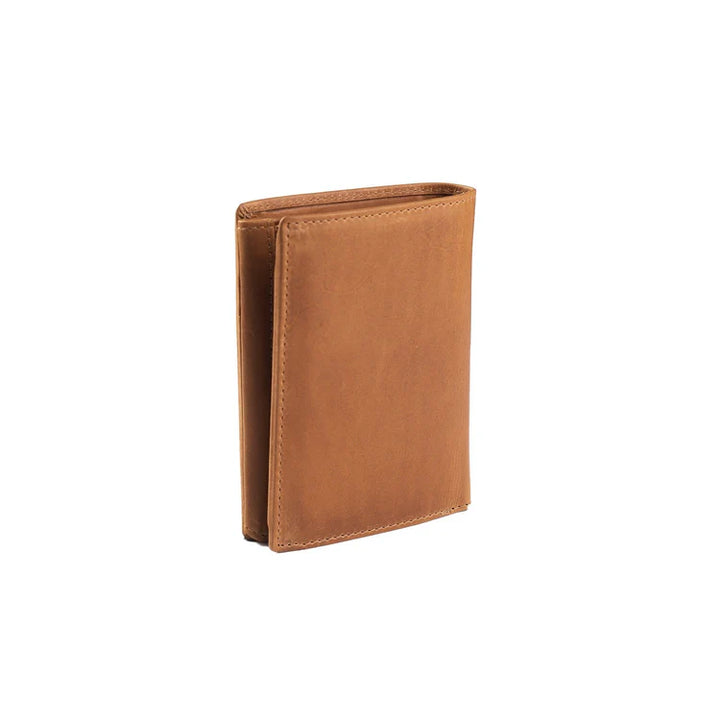 Billfold High  Cognac