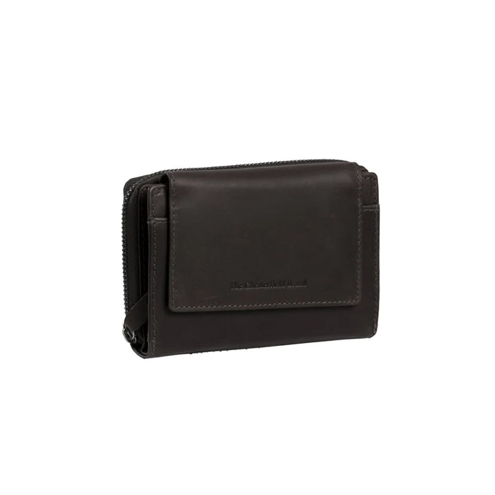 Wallet  Brown