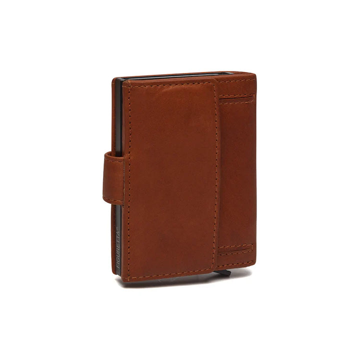 Cardholder Cognac