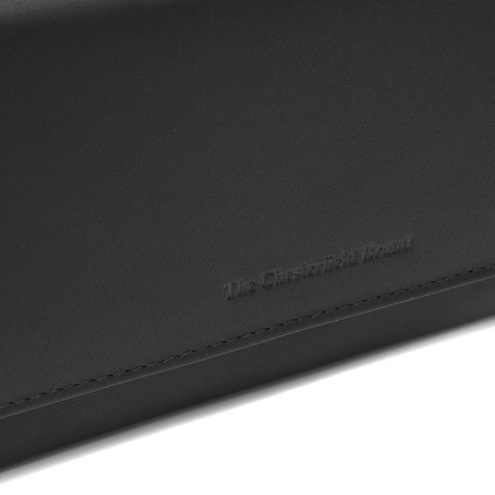 Wallet Black