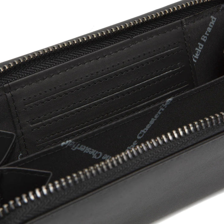 Wallet Black