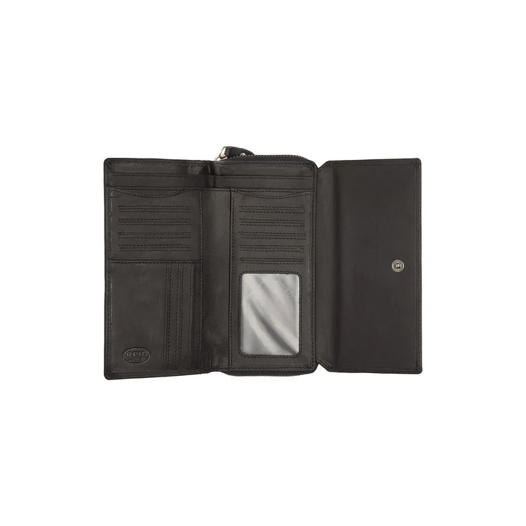Wallet Black